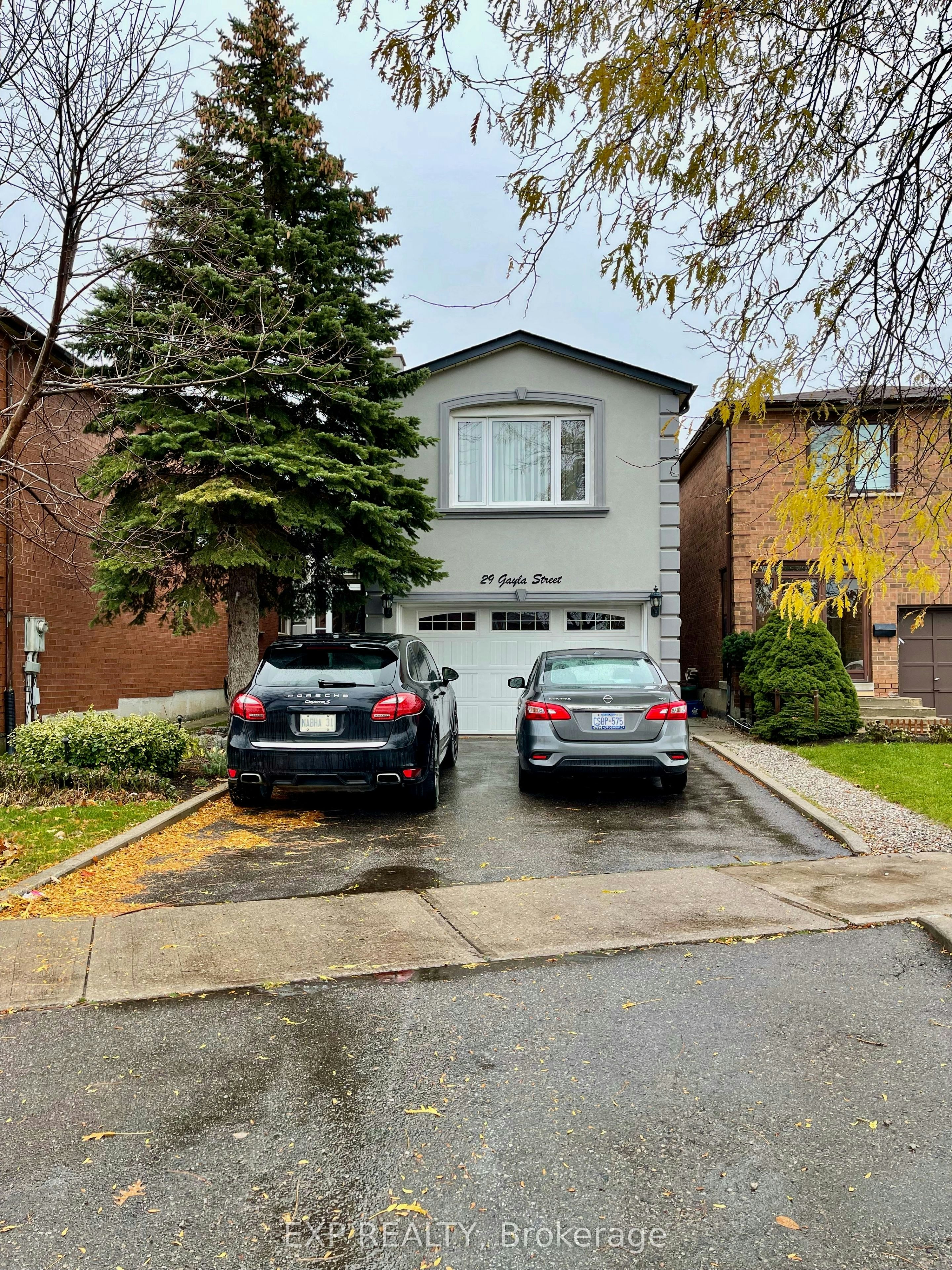 29 Gayla Street, Vaughan, ON, L4J 6W2