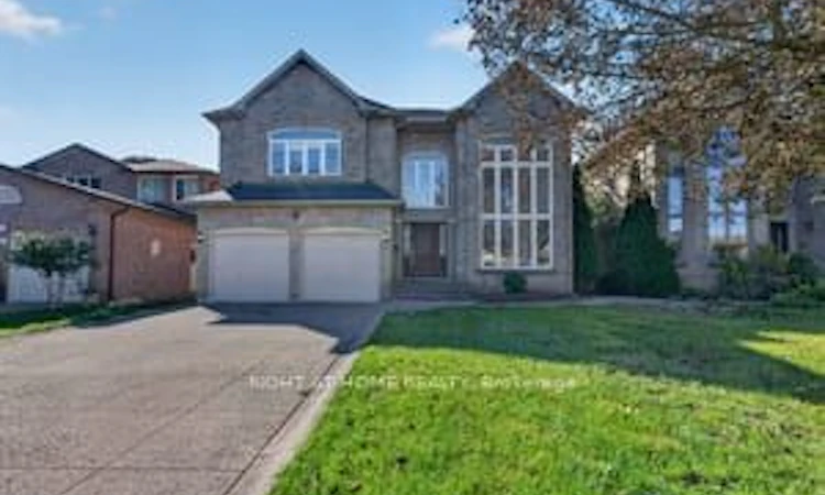 23 Mackay Drive