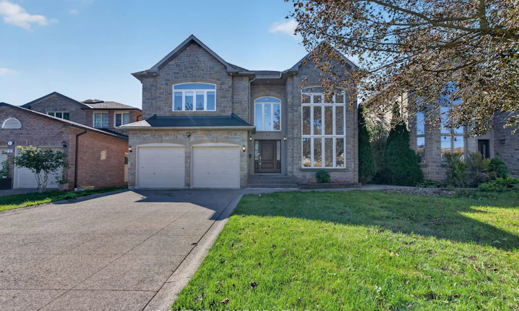 23 Mackay Drive