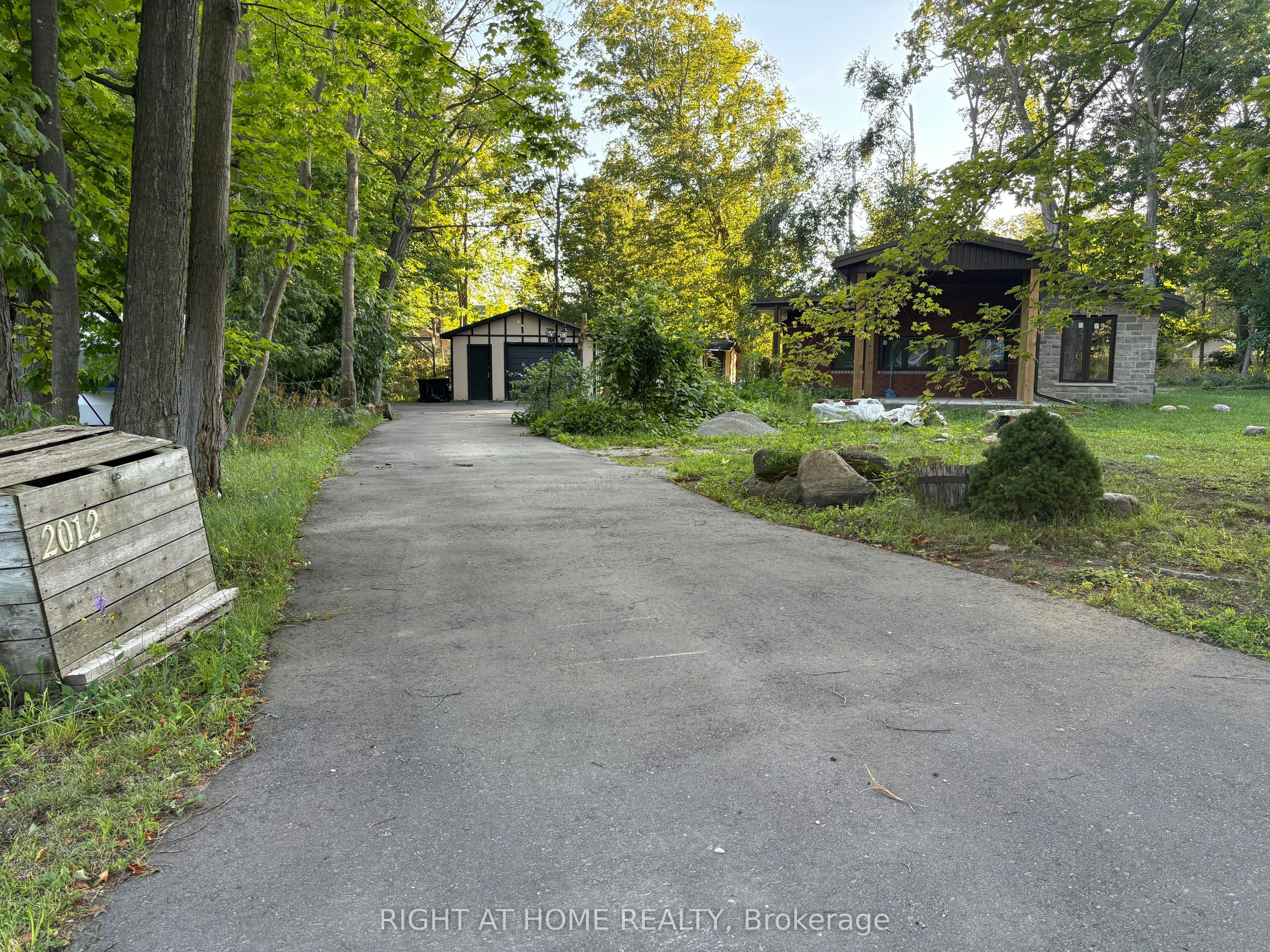 2012 Inglewood Drive, Innisfil, ON, L9S 1Z1