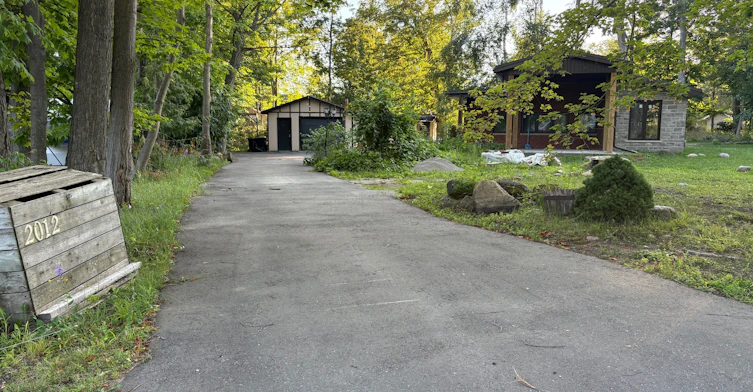 2012 Inglewood Drive, Innisfil, ON, L9S 1Z1