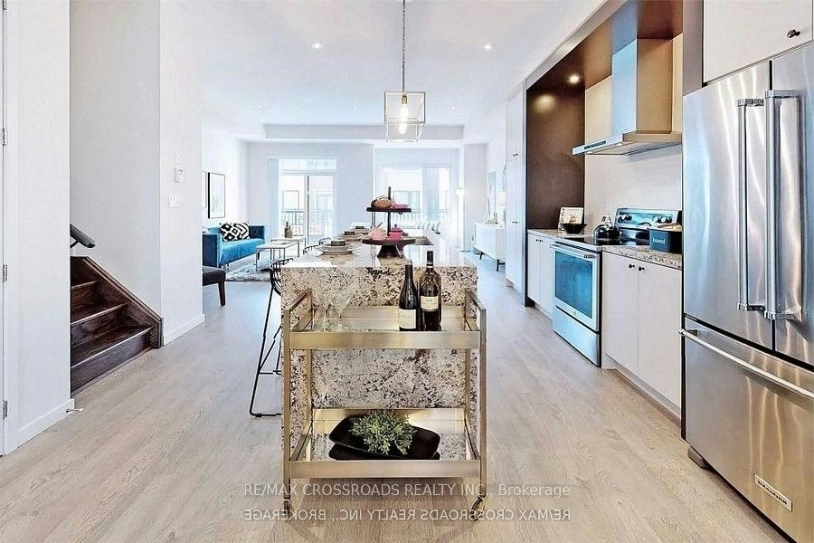 32 Ambler Lane, Richmond Hill, ON, L4C 3N8 - 8