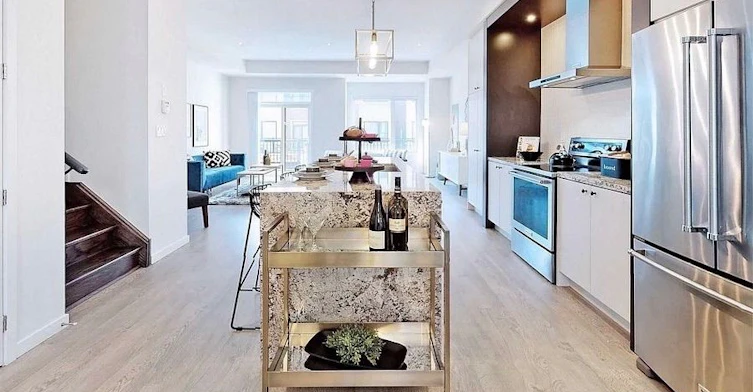 32 Ambler Lane, Richmond Hill, ON, L4C 3N8 - 8