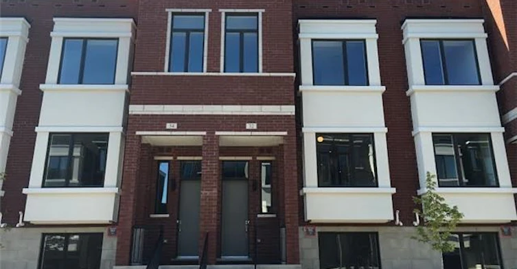32 Ambler Lane, Richmond Hill, ON, L4C 3N8
