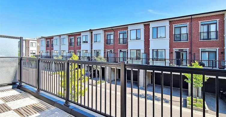 32 Ambler Lane, Richmond Hill, ON, L4C 3N8 - 25