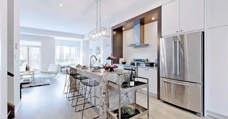 32 Ambler Lane, Richmond Hill, ON, L4C 3N8 - 9