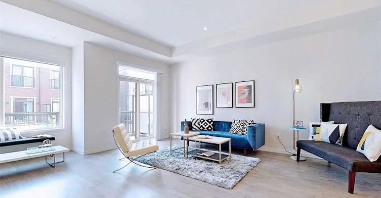 32 Ambler Lane, Richmond Hill, ON, L4C 3N8 - 4