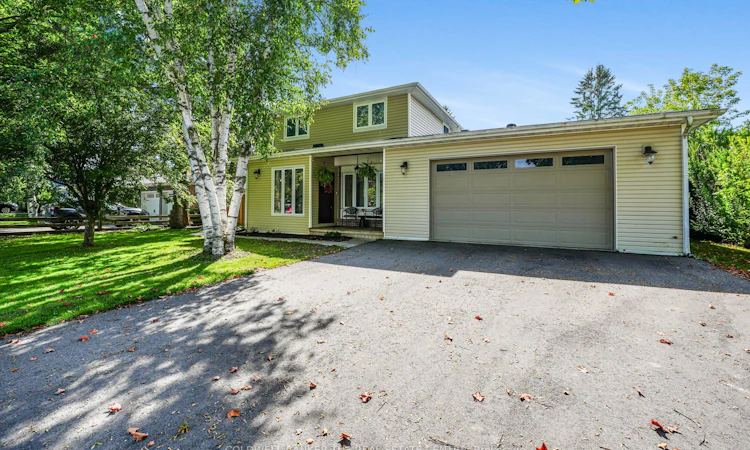 205 Sunset Crescent