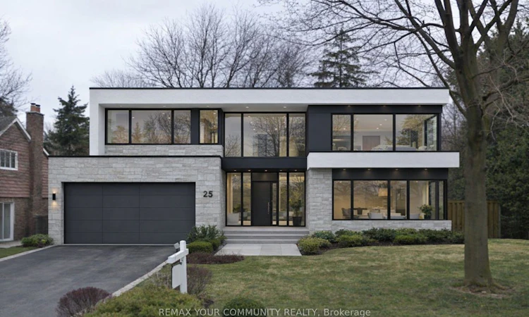 25 Alcaine Court