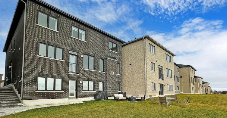 Basement-198 Boundary Boulevard, Markham, ON, L4A 4W3 - 36