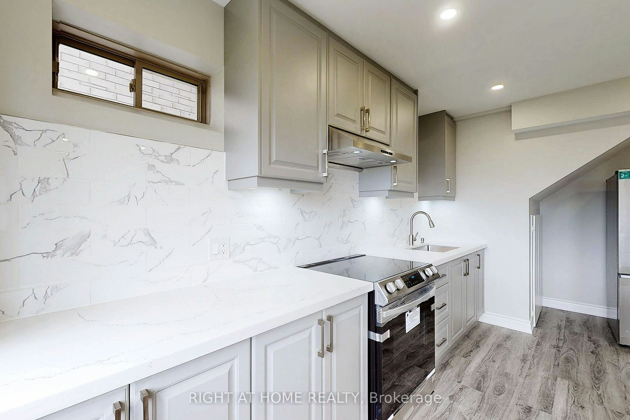 Basement-198 Boundary Boulevard, Markham, ON, L4A 4W3 - 16
