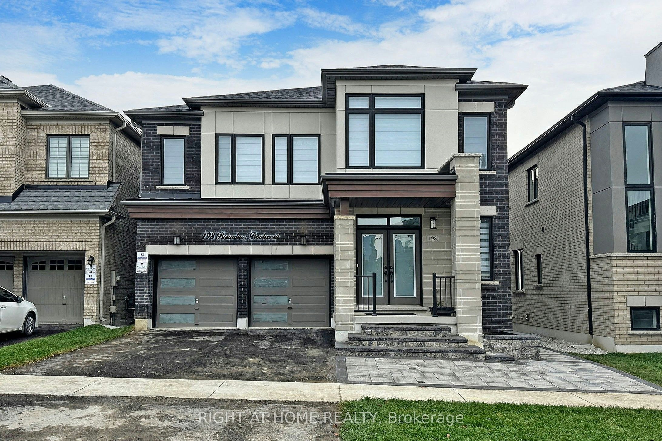 Basement-198 Boundary Boulevard, Markham, ON, L4A 4W3 - 3