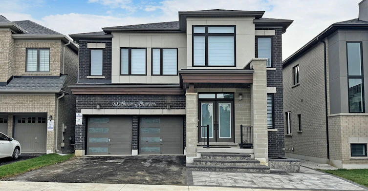 Basement-198 Boundary Boulevard, Markham, ON, L4A 4W3 - 3