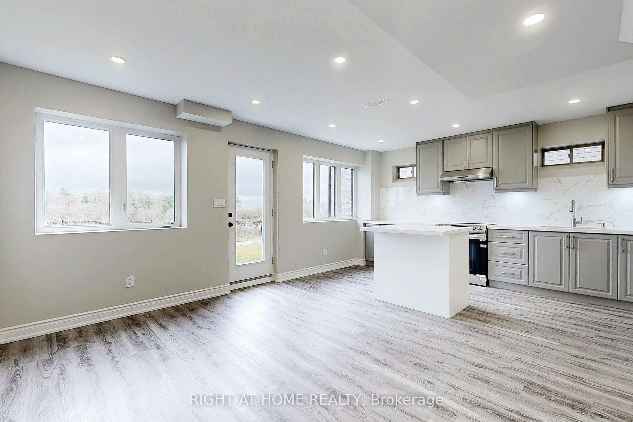 Basement-198 Boundary Boulevard, Markham, ON, L4A 4W3 - 10