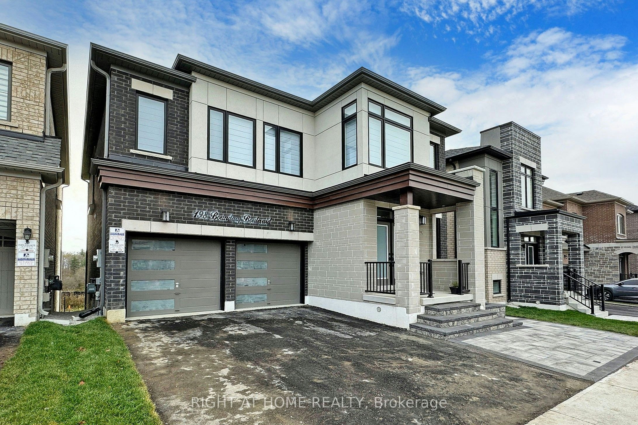 Basement-198 Boundary Boulevard, Markham, ON, L4A 4W3 - 7