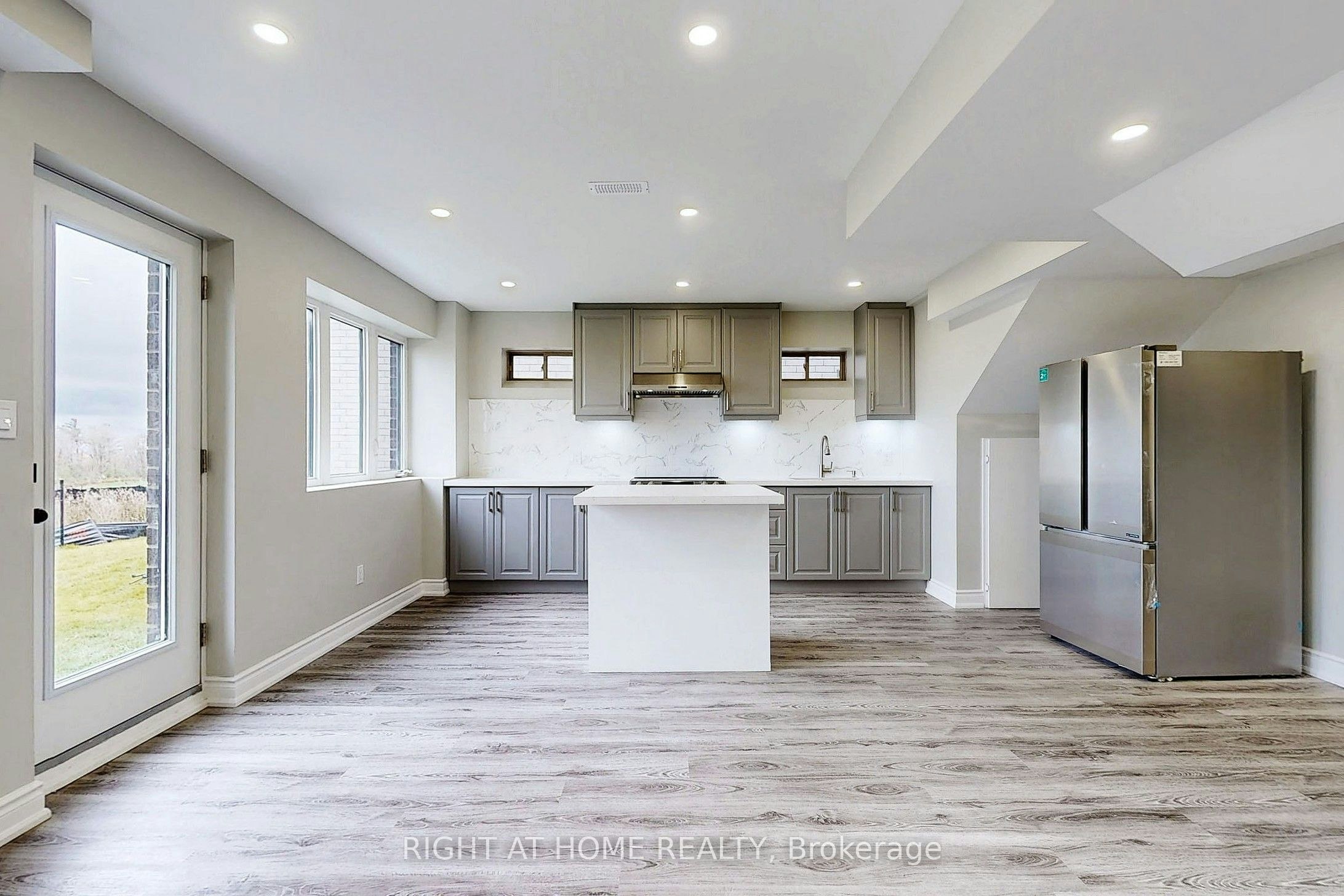 Basement-198 Boundary Boulevard, Markham, ON, L4A 4W3 - 9
