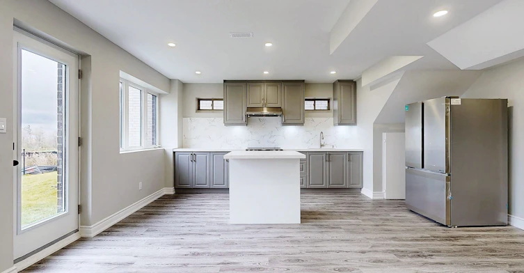 Basement-198 Boundary Boulevard, Markham, ON, L4A 4W3 - 9