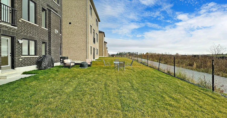 Basement-198 Boundary Boulevard, Markham, ON, L4A 4W3 - 37