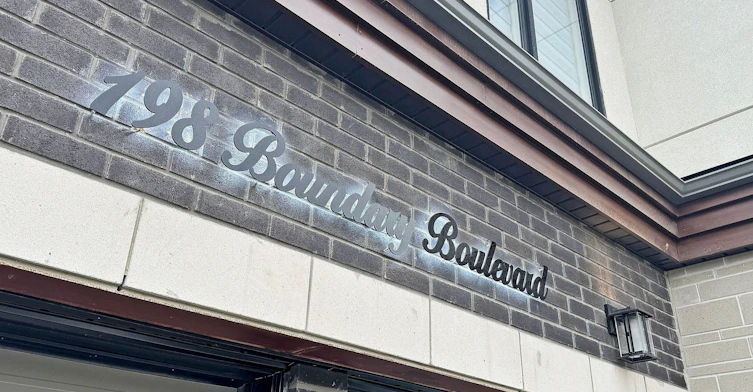Basement-198 Boundary Boulevard, Markham, ON, L4A 4W3 - 8