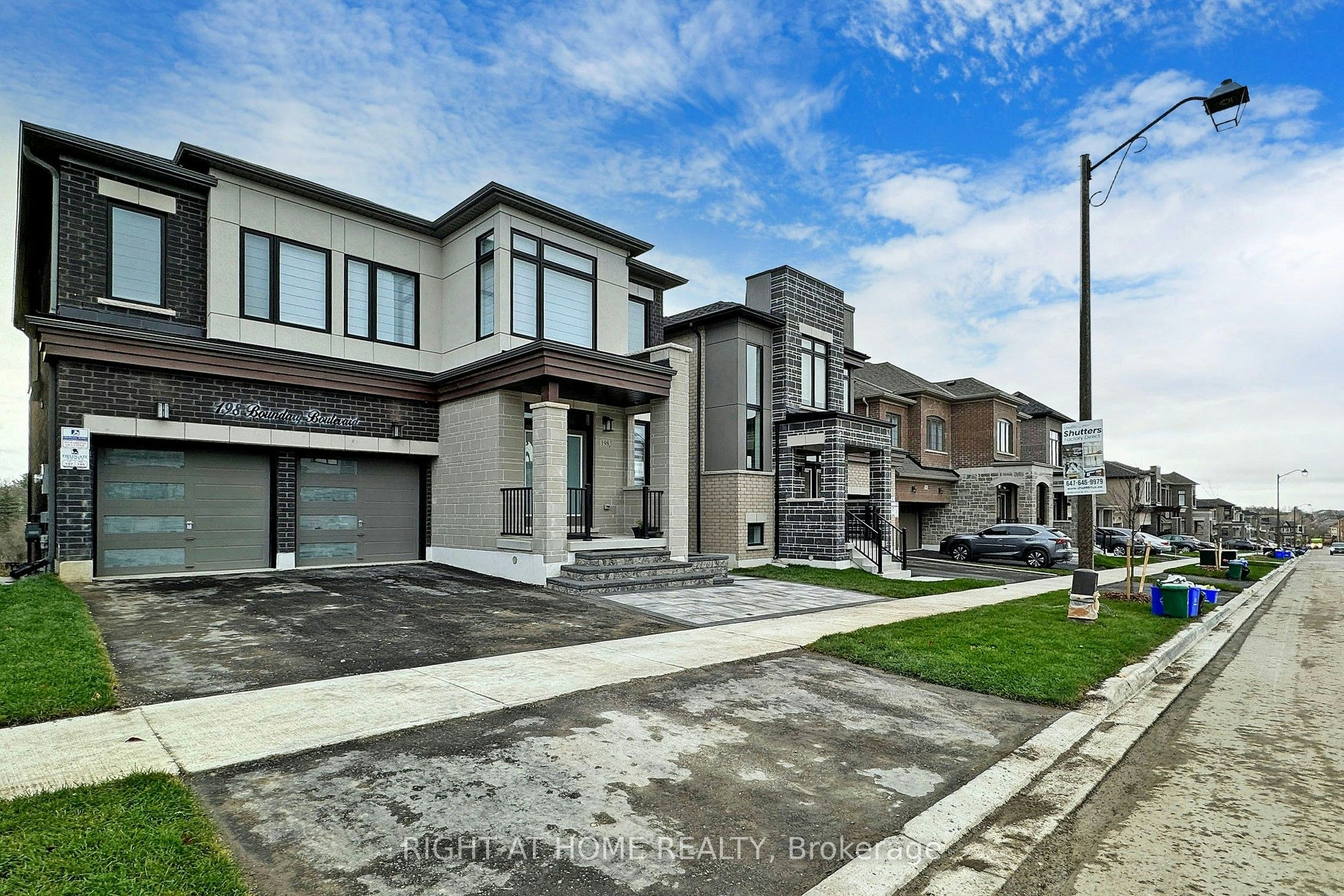 Basement-198 Boundary Boulevard, Markham, ON, L4A 4W3 - 2