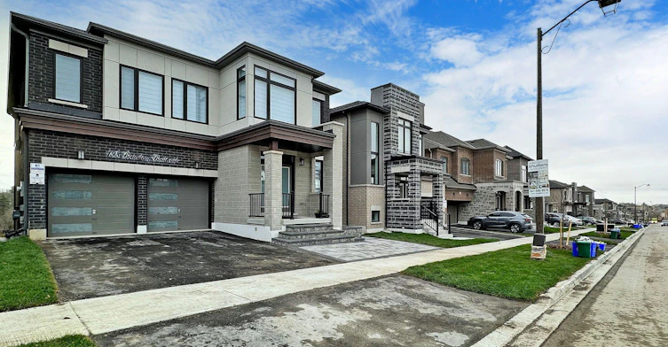 Basement-198 Boundary Boulevard, Markham, ON, L4A 4W3 - 2