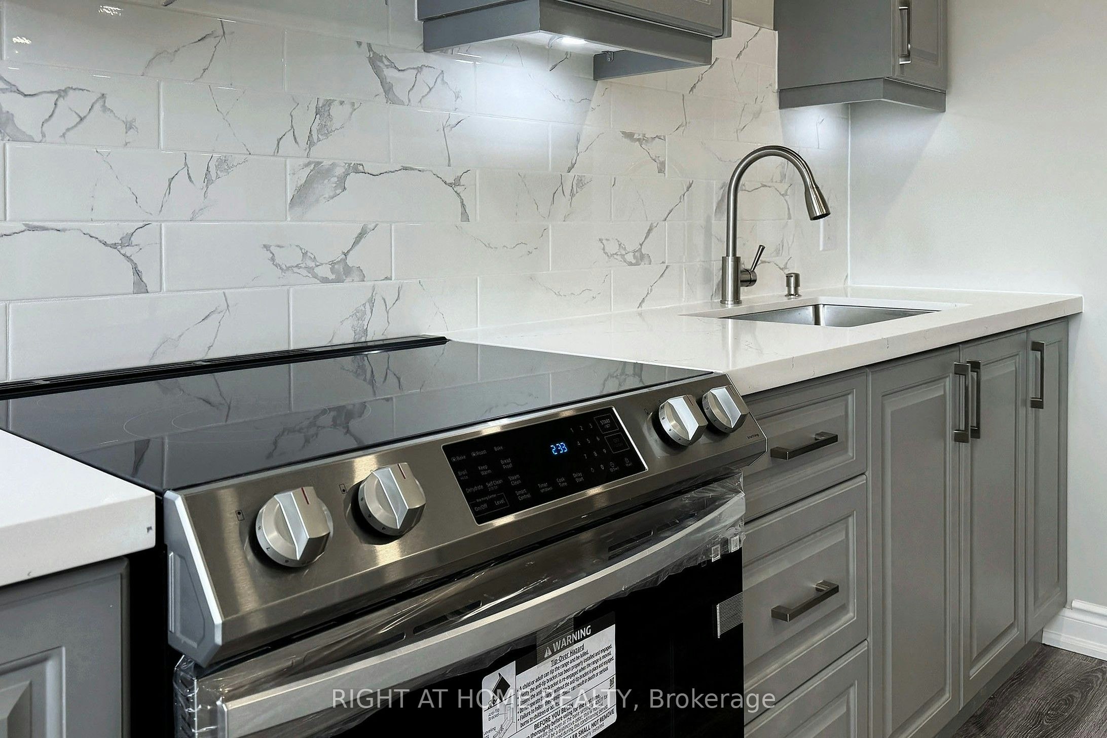 Basement-198 Boundary Boulevard, Markham, ON, L4A 4W3 - 18