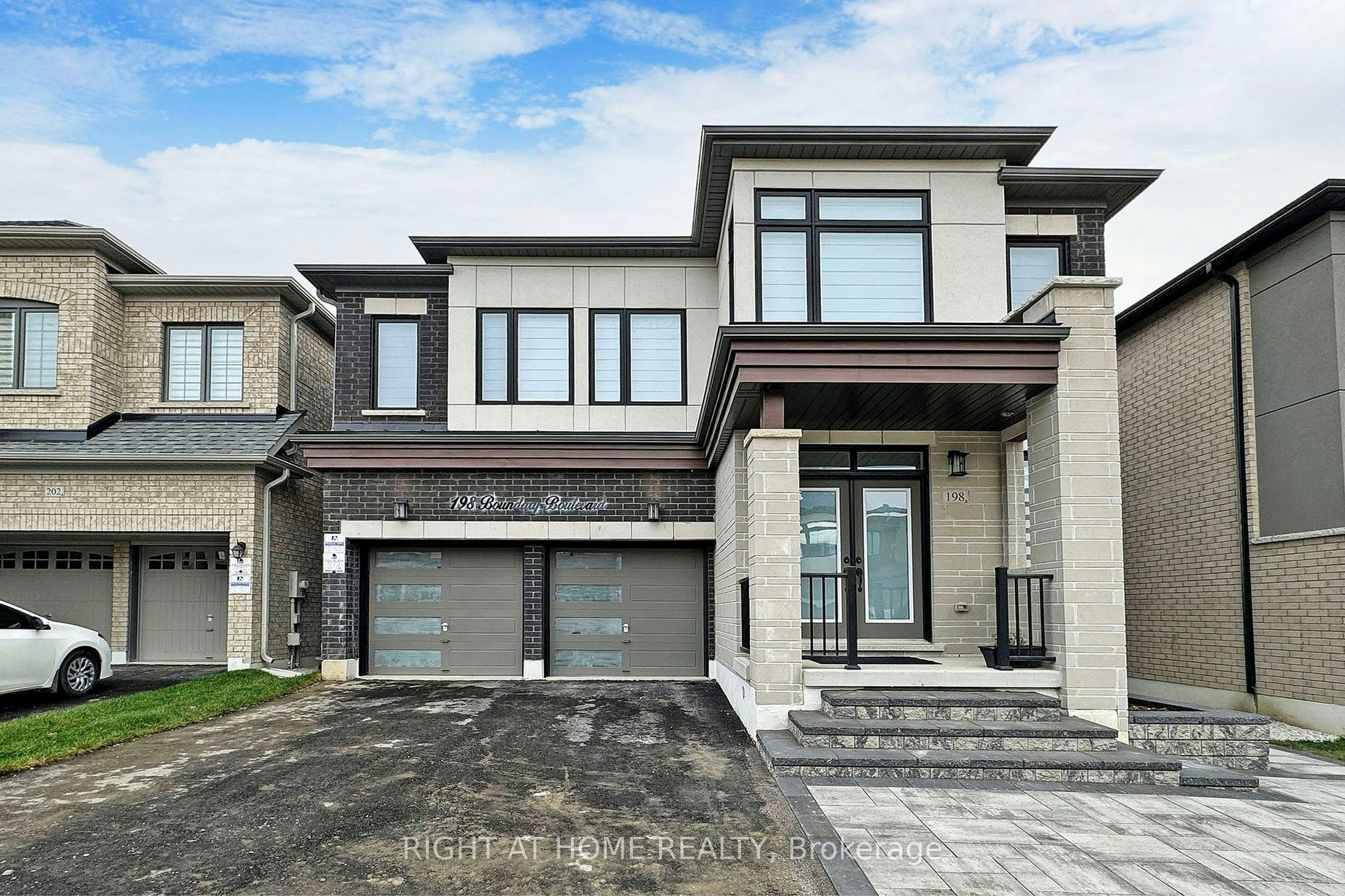 Basement-198 Boundary Boulevard, Markham, ON, L4A 4W3 - 4
