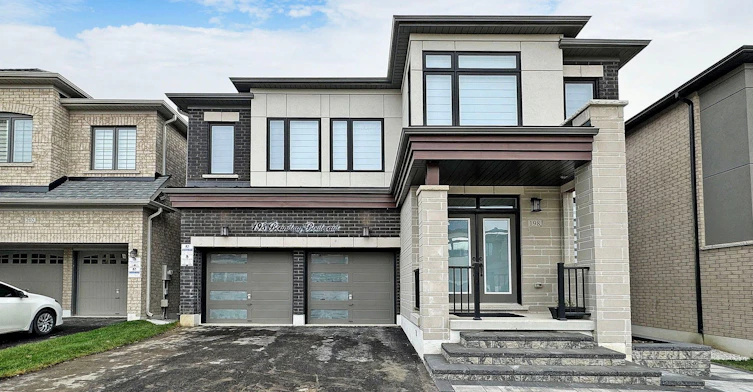 Basement-198 Boundary Boulevard, Markham, ON, L4A 4W3 - 4