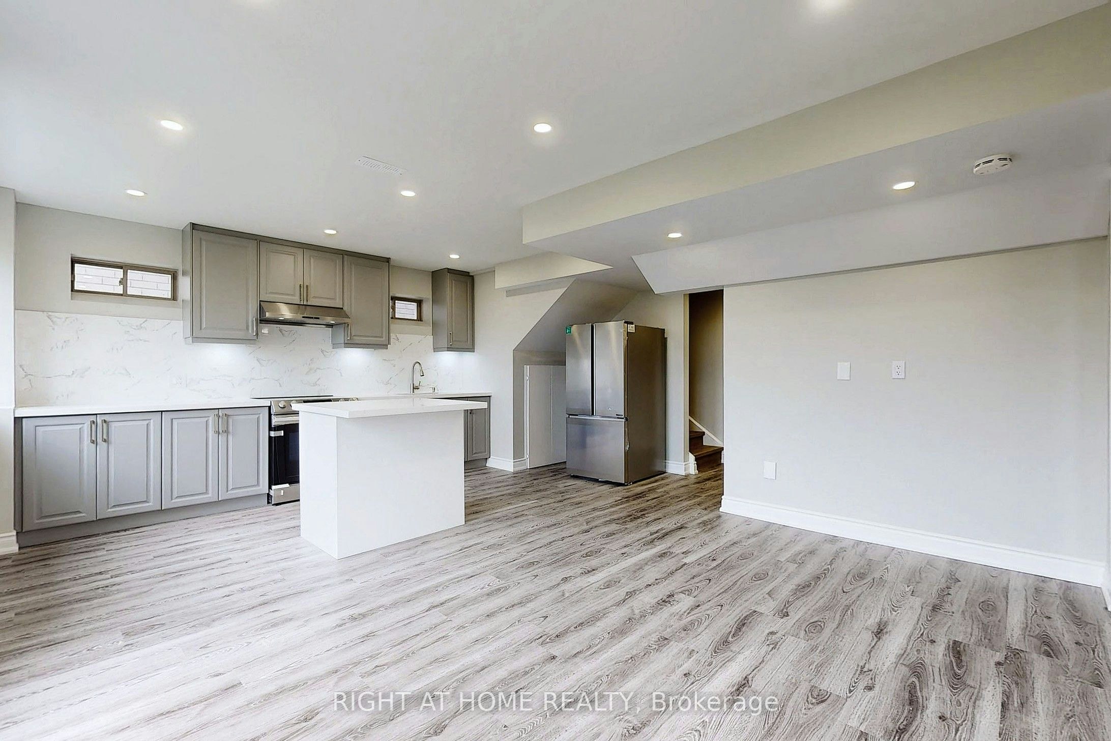 Basement-198 Boundary Boulevard, Markham, ON, L4A 4W3 - 11