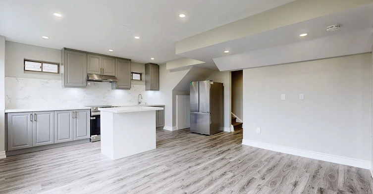 Basement-198 Boundary Boulevard, Markham, ON, L4A 4W3 - 11