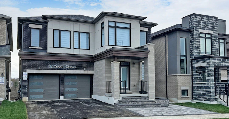 Basement-198 Boundary Boulevard, Markham, ON, L4A 4W3