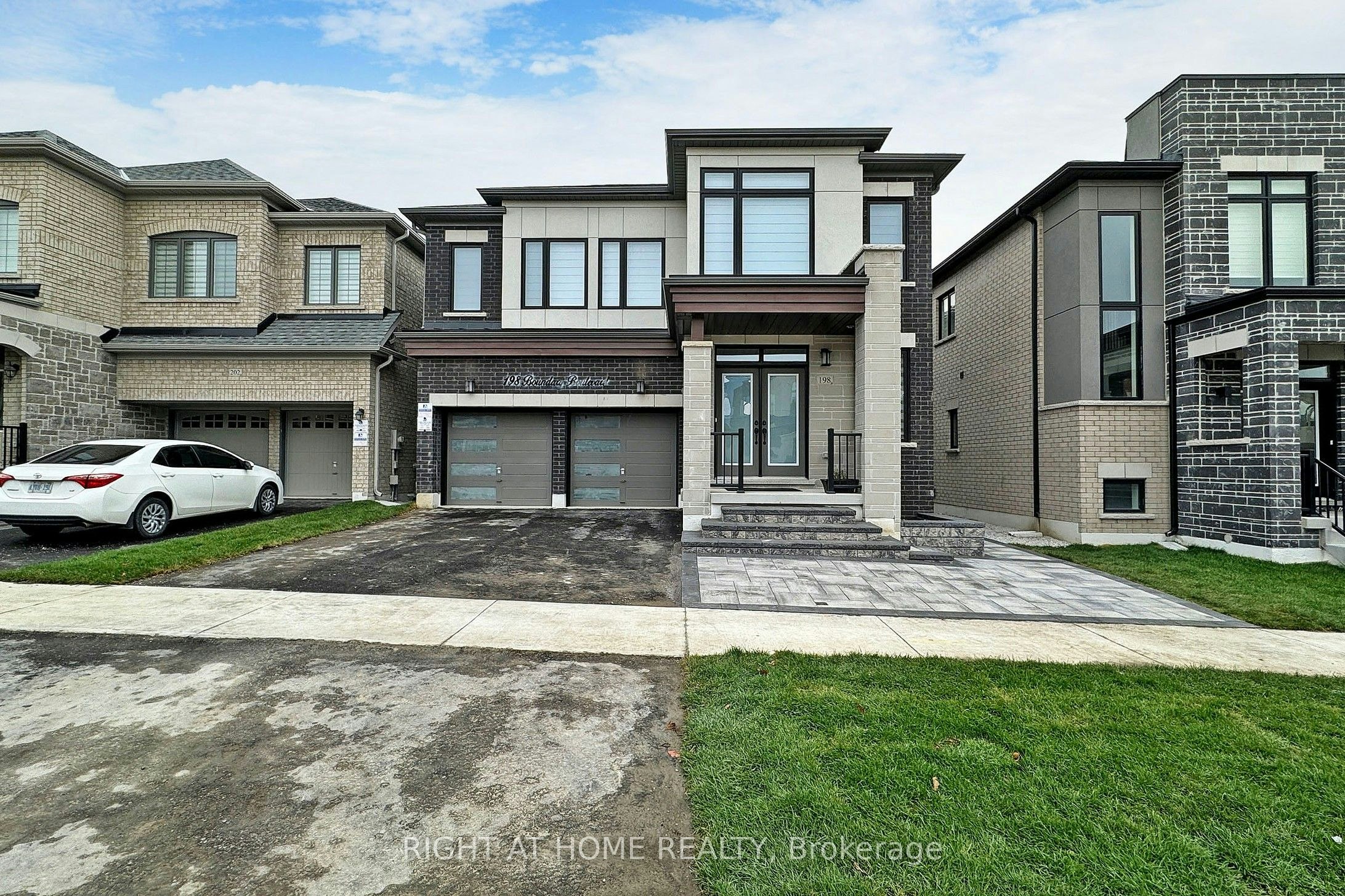 Basement-198 Boundary Boulevard, Markham, ON, L4A 4W3 - 6