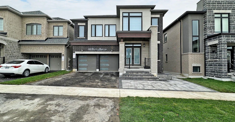 Basement-198 Boundary Boulevard, Markham, ON, L4A 4W3 - 6