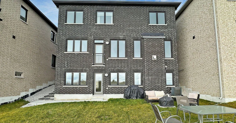 Basement-198 Boundary Boulevard, Markham, ON, L4A 4W3 - 35