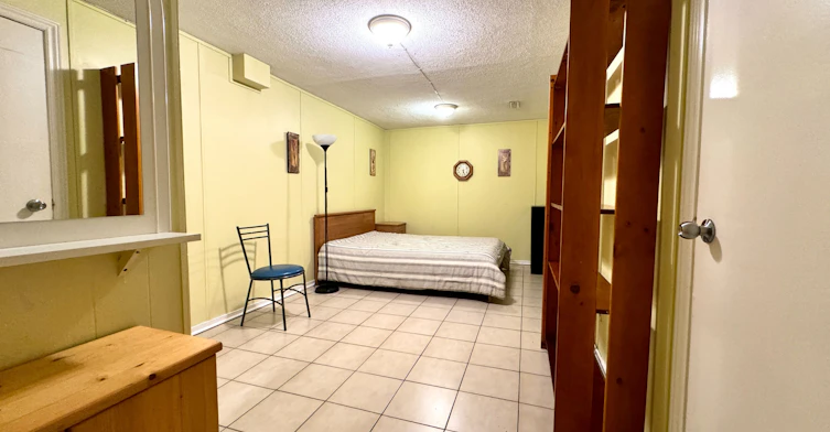 Bsmnt-3 Richbell Street, Vaughan, ON, L4J 8G5 - 3