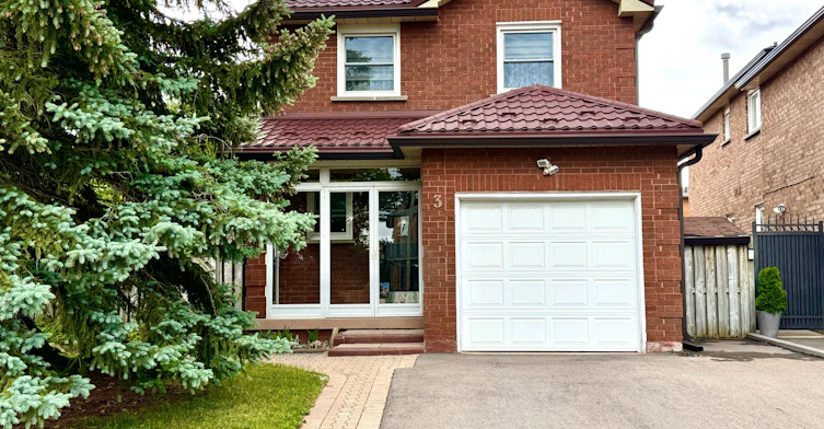 Bsmnt-3 Richbell Street, Vaughan, ON, L4J 8G5