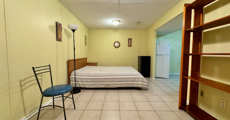 Bsmnt-3 Richbell Street, Vaughan, ON, L4J 8G5 - 4