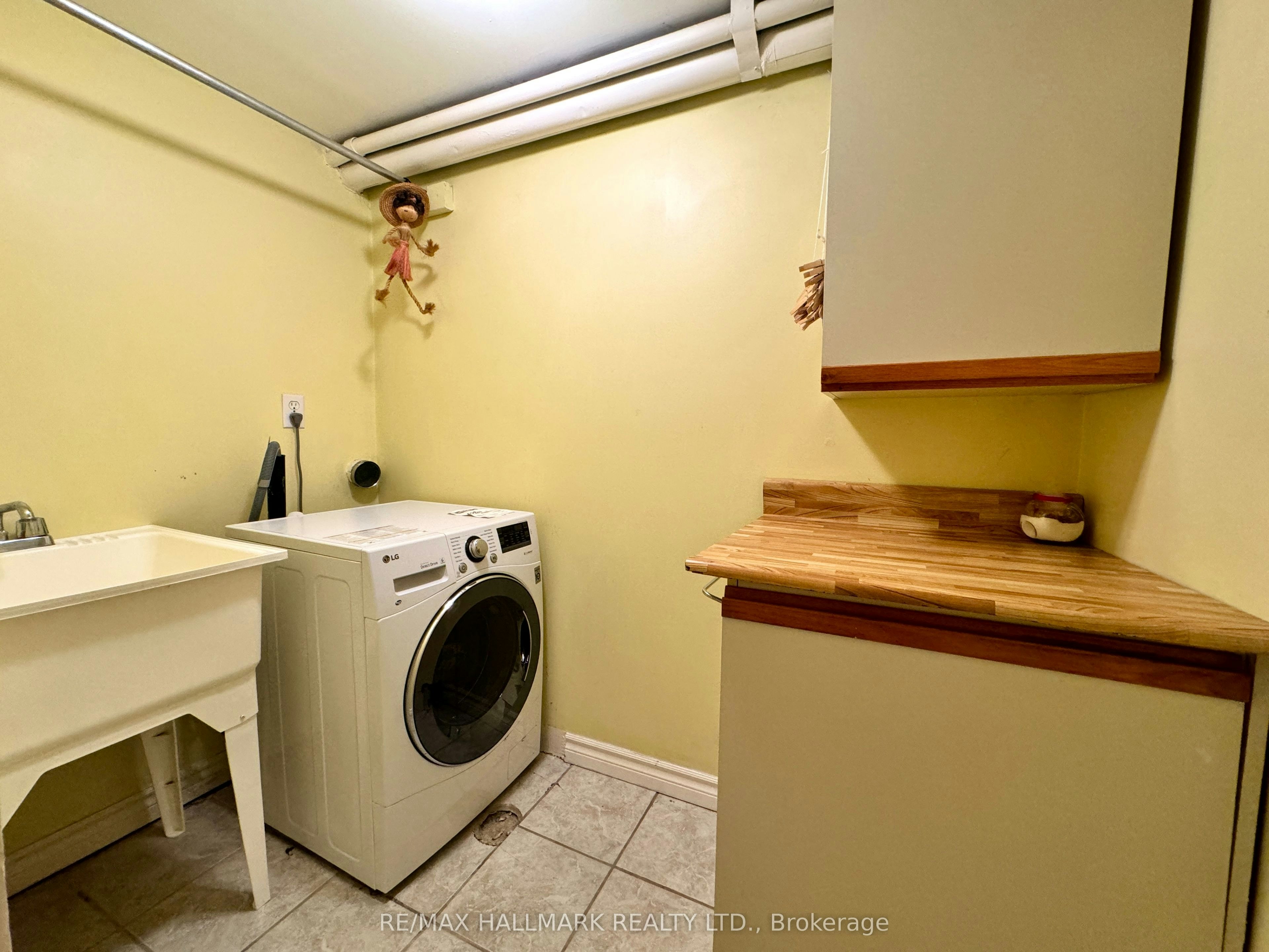 Bsmnt-3 Richbell Street, Vaughan, ON, L4J 8G5 - 8