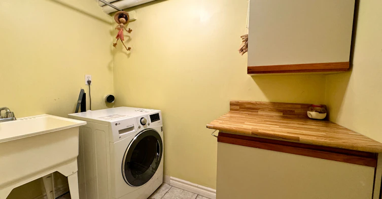 Bsmnt-3 Richbell Street, Vaughan, ON, L4J 8G5 - 8