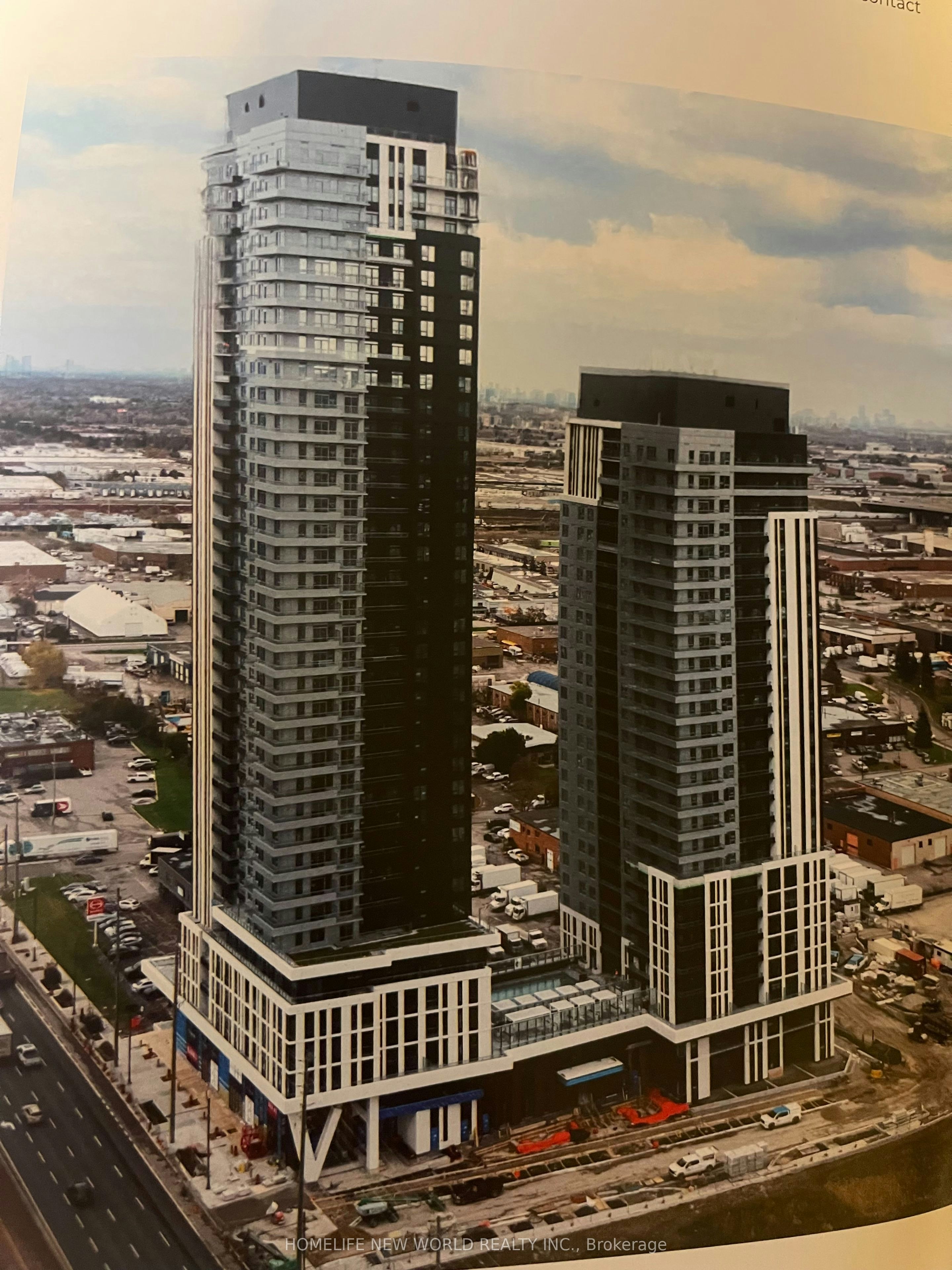 1511-2851 Highway 7 Road, Vaughan, ON, L4K 0C7