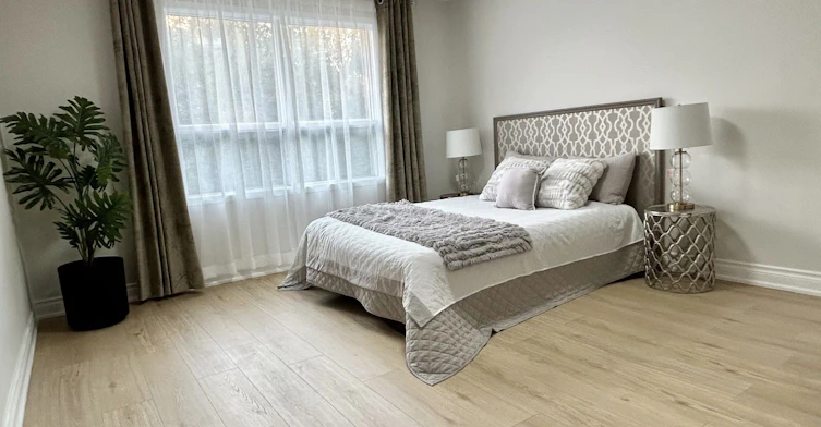Upper-53 Moray Avenue, Richmond Hill, ON, L4E 3C4 - 6