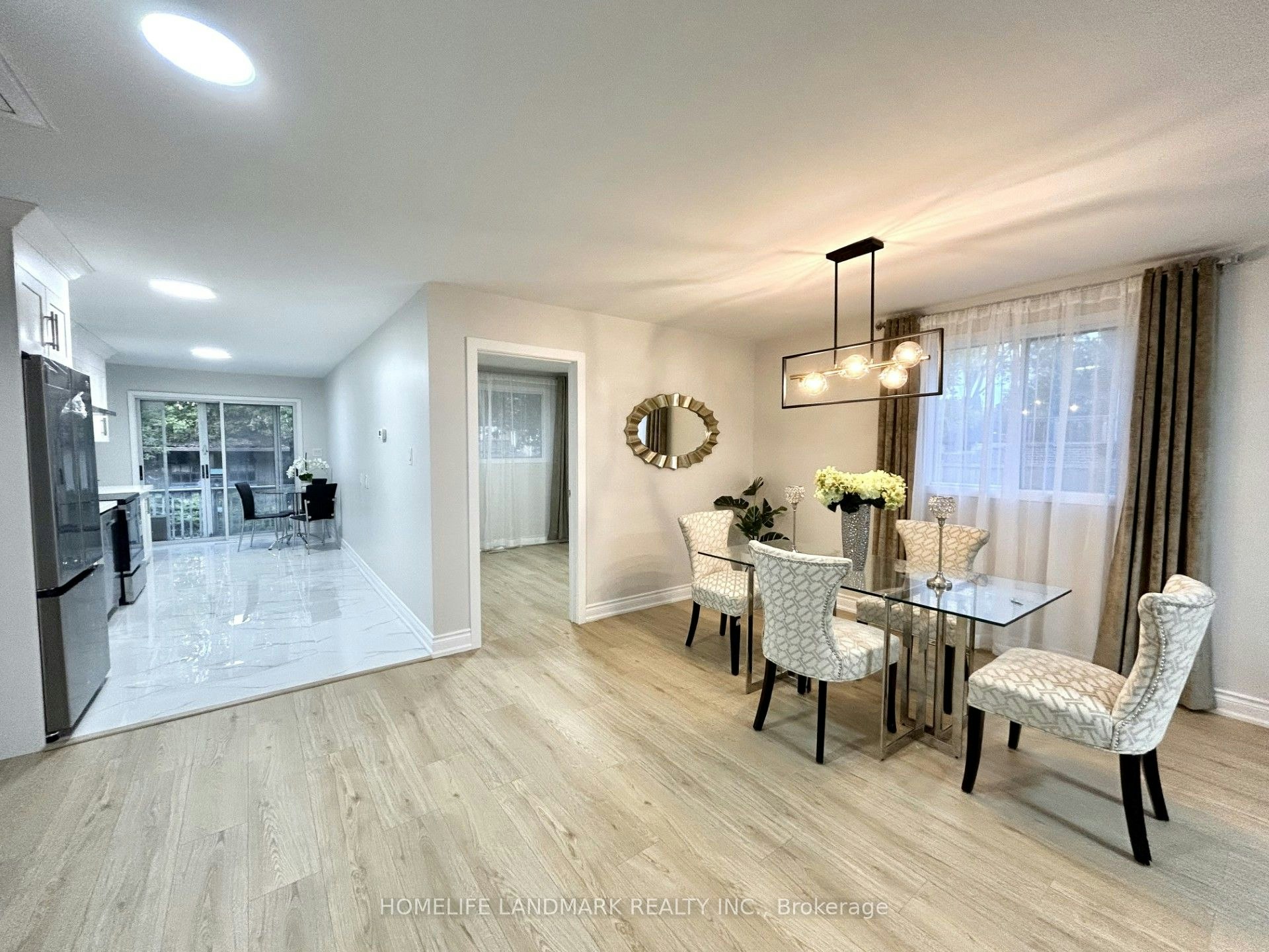 Upper-53 Moray Avenue, Richmond Hill, ON, L4E 3C4 - 2
