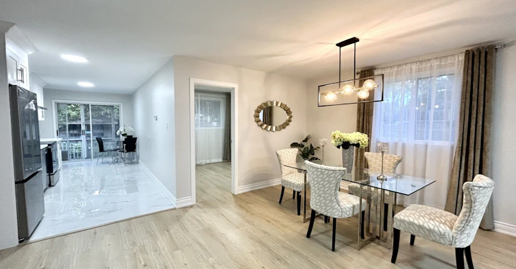 Upper-53 Moray Avenue, Richmond Hill, ON, L4E 3C4 - 2