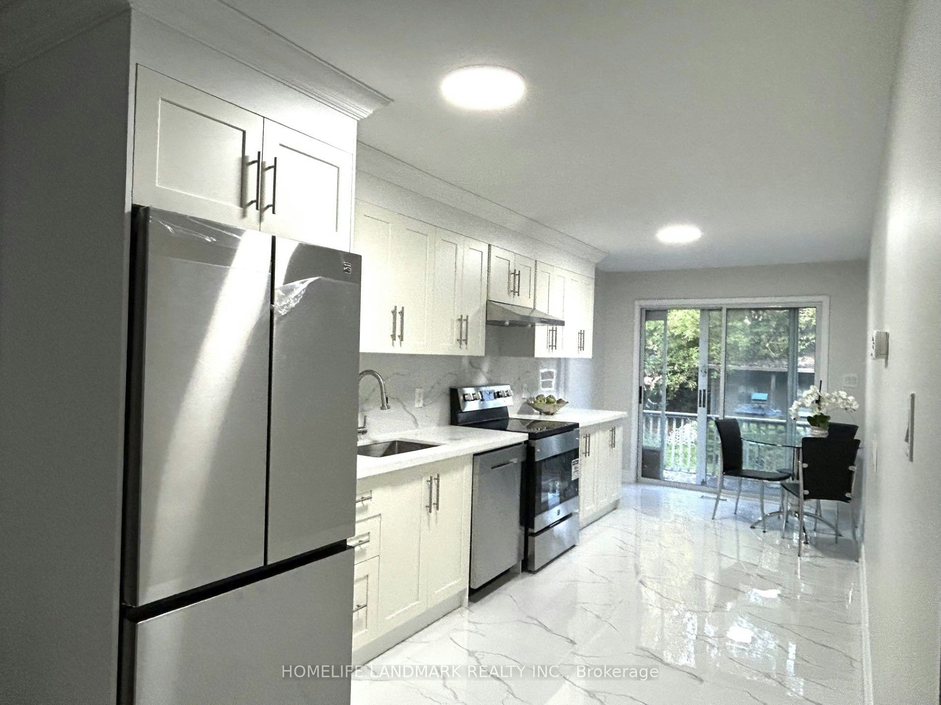 Upper-53 Moray Avenue, Richmond Hill, ON, L4E 3C4 - 4