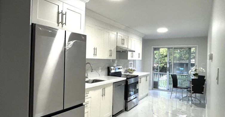 Upper-53 Moray Avenue, Richmond Hill, ON, L4E 3C4 - 4