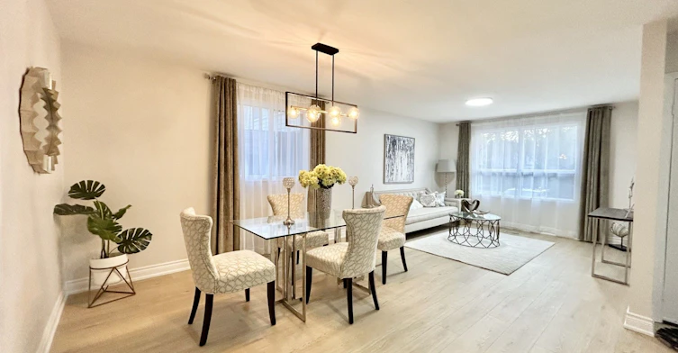 Upper-53 Moray Avenue, Richmond Hill, ON, L4E 3C4