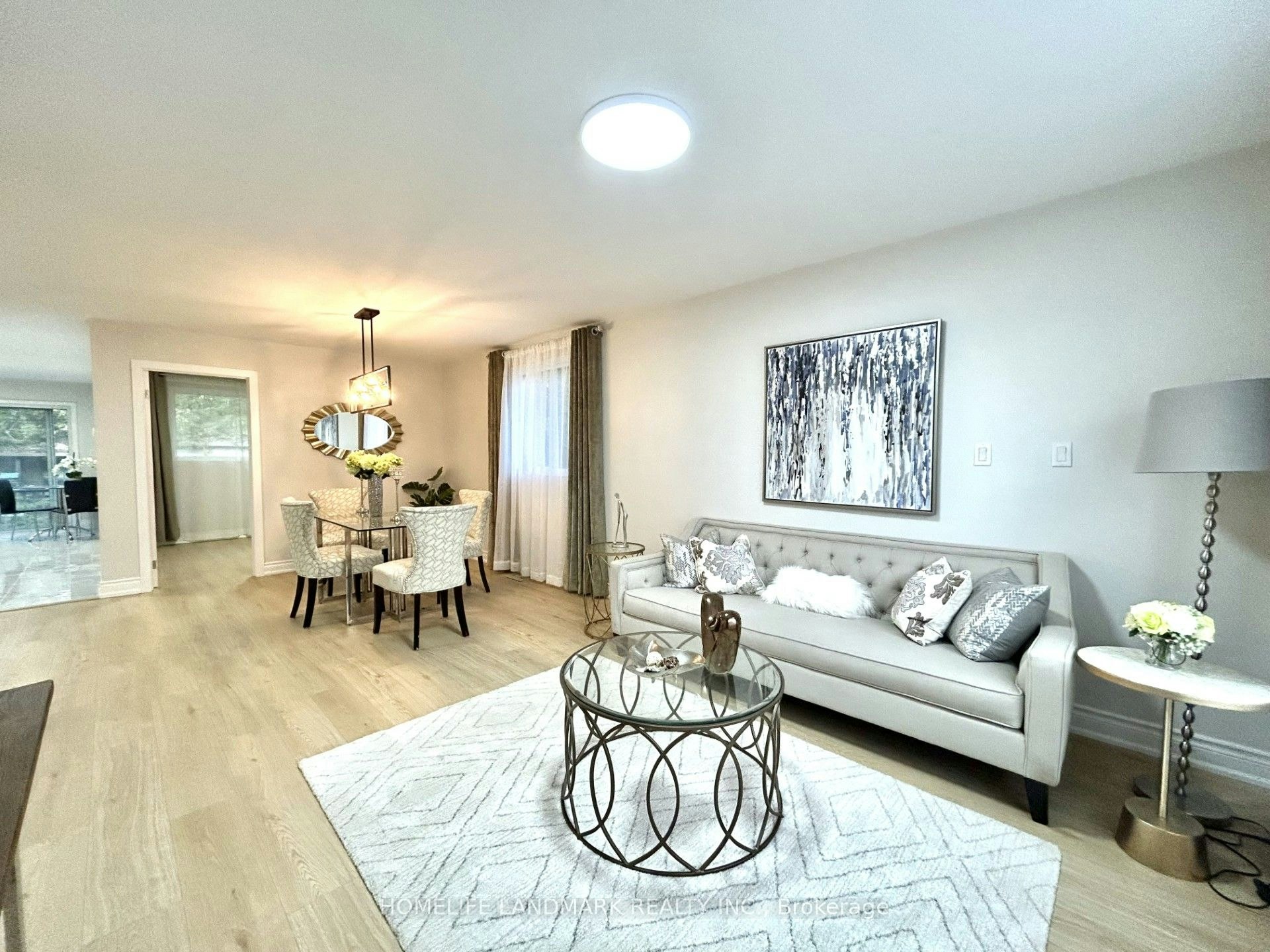 Upper-53 Moray Avenue, Richmond Hill, ON, L4E 3C4 - 3
