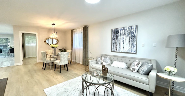 Upper-53 Moray Avenue, Richmond Hill, ON, L4E 3C4 - 3