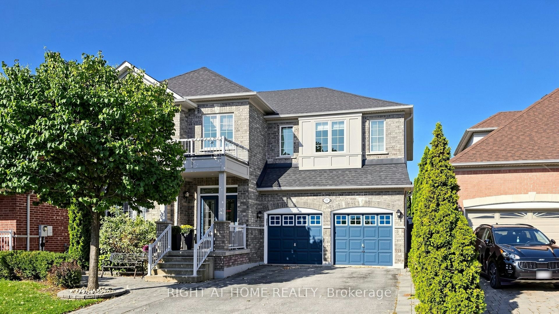 40 Chateau Drive, Vaughan, ON, L4H 3A1