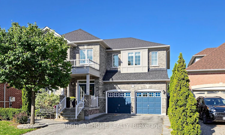 40 Chateau Drive